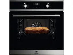 Духовка електрична Electrolux EOF5F50BX
