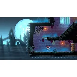Ключ активації Microsoft Dead Cells: Return to Castlevania Bundle для Xbox One/Series S/X - мініатюра 4