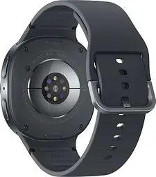 Смарт-годинник Samsung Galaxy Watch 8 44mm SM-L330 Gray (SM-L330NDAASEK) - мініатюра 2