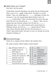 Deutsch uben. Taschentrainer Artikel - мініатюра 5