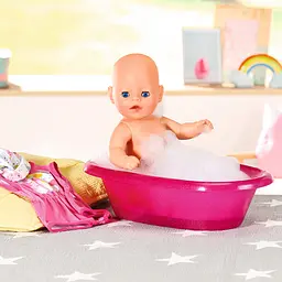 Лялька Baby Born Ніжні обійми Мила Крихітка, з аксесуарами, 36 см (827321) - мініатюра 4