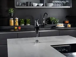 Блендер Bamix Classic чорний EO140 (1 насадка) 1025.023 - мініатюра 3