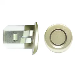 Парктронік Parkcity Kharkiv 6128/4M Light Gold 4-датчики - мініатюра 2