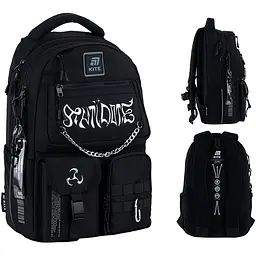 Рюкзак Kite Education teens 2587M-1 (K25-2587M-1) - мініатюра 2