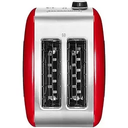 Тостер KitchenAid 5KMT221EER на 2 тости червоний (00000022875) - мініатюра 4