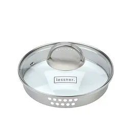 Каструля Lessner 16 см 1.8 л 55876-16 - мініатюра 2