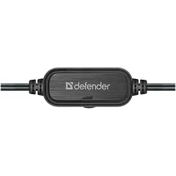 Акустична система Defender Solar 1 Black (65401) [134868] - мініатюра 9