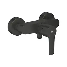 Змішувач для душу Grohe QuickFix Start 322792432, Чорний матовий