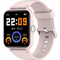 Смарт-часы Blackview R30 Pink - мініатюра 2
