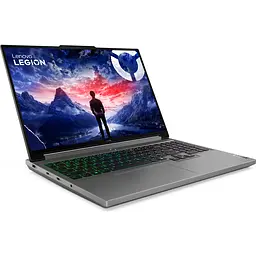 Ноутбук Lenovo Legion 5 16IRX9 [83DG00EFUS] [116820] - мініатюра 3