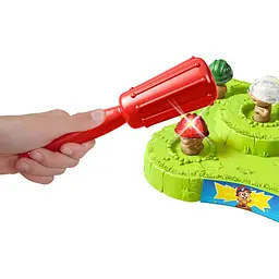 Настільна гра Mattel Удар крота (GVD47) - мініатюра 4