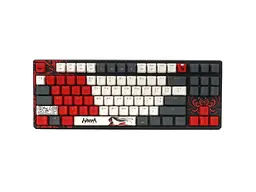 Клавіатура A4Tech Bloody S87 Naraka