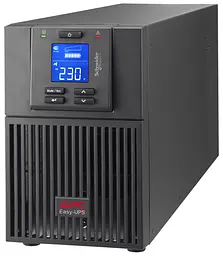 APC Джерело безперебійного живлення Easy UPS SRV 1000VA/900W, LCD, USB, RS232, 3xC13