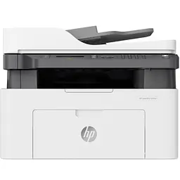 БФП А4 ч/б Laser 137fnw з Wi-Fi HP teh0015755 - мініатюра 3