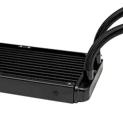 СВО Darkflash DC480 ARGB, 480мм Black (DC480) - мініатюра 5