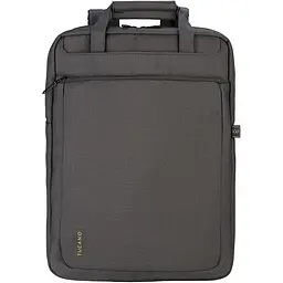 Рюкзак Tucano WO4 для MacBook Pro 16` Black (WO4BK-MB16-AX) [131867] - мініатюра 2