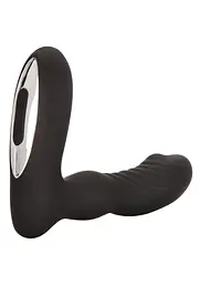 Стимулятор простати Wireless Pinpoint Probe, 12.7 см чорний