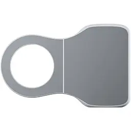 Тримач для смартфона Telesin P1-MP-10 with MagSafe [139057] - мініатюра 3