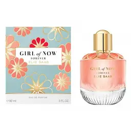 Elie Saab Girl Of Now Forever 90 мл парфумована вода