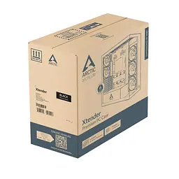 Корпус EATX W/O PSU XTENDERVG B ACPCC00019A ARCTIC - мініатюра 9