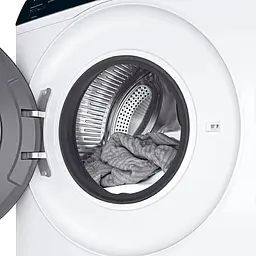 Пральна машина Haier HW80-B14939-S 8 кг прямий привід - мініатюра 6