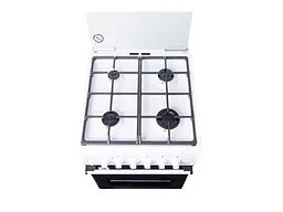 Плита Greta 1470-ГЭ-17А (GZ 5702 CG 33 (W)) - миниатюра 5
