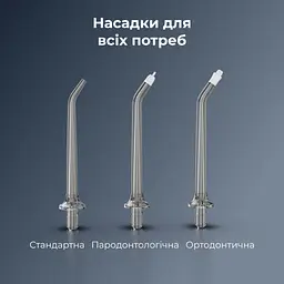Іригатор AENO DI3 (ADI0003) - мініатюра 9