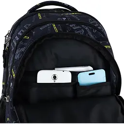 Рюкзак GoPack Teens 162L-5 (GO25-162L-5) - мініатюра 10