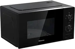 Мікрохвильова піч Hisense H20MOBP1 - мініатюра 4