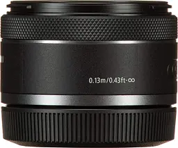 Об'єктив Canon RF 16 mm f/2.8 STM (5051C005) [84127] - мініатюра 4