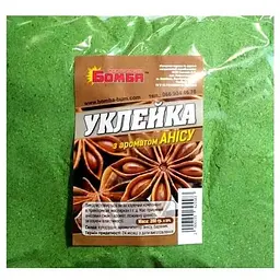 Уклейка Бомба Аніс 200 г