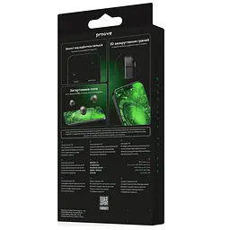 Захисне скло Proove Safe Screen Samsung Galaxy S24/S25 (1pcs), в асортименті - мініатюра 5