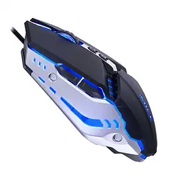 Игровая мышь iMICE T80, 7 кнопок, 3200 DPI, Led Lighting - мініатюра 3