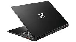 Ноутбук Dream Machines RG4050-17 17.3FHD IPS, Intel i7-13620H, 32GB, F1TB, NVD4050-6, DOS, чорний (RG4050-17UA24) - мініатюра 4