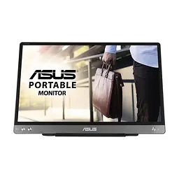 Монітор ASUS ZenScreen MB14AC (90LM0631-B01170)