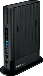 Роутер ASUS RT-AX59U AX4200 Black 802.11ax (90IG07Z0-MO3C00) - мініатюра 3