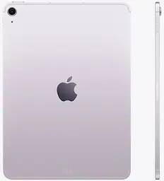Планшет Apple iPad Air 11 2025 Wi-Fi + Cellular 128GB Purple (MCFY4) - мініатюра 2