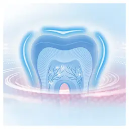 Зубні щітки Oral-B Colors середня 4 шт. - мініатюра 6