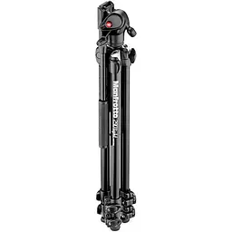 Штатив Manfrotto MK290LTA3-V 290 Light [121010] - мініатюра 6