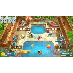 Ключ активації Microsoft Overcooked! All You Can Eat для Xbox One/Series - мініатюра 9
