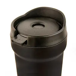 Термокухоль Thermos BrillMug-450 0.45 л чорний - мініатюра 2