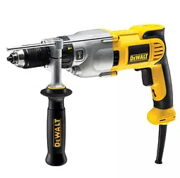 Дриль мережевий ударний DeWalt DWD524KS