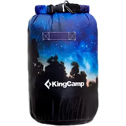 Ковдра KingCamp Smart 150 XL Starrysky - мініатюра 2