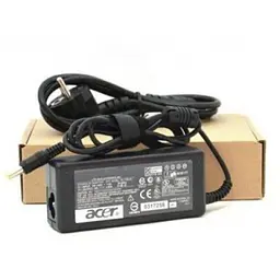 Блок живлення до ноутбуку Merlion ACER 65W 19V 3,42A разъем 5.5*1.7 (M01762)