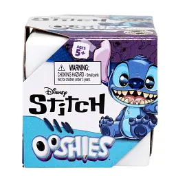 Ігрова фігурка-сюрприз у коробочці OOSHIES – СТІЧ - мініатюра 1