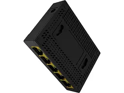 Комутатор Netis SYSTEMS ST3105GC некерований - мініатюра 3