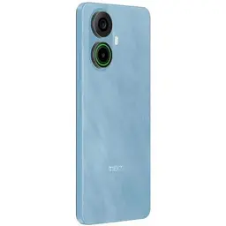 Смартфон Meizu Note 21 Pro 8/256GB Blue (Global Version) - мініатюра 2