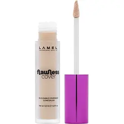Консилер Lamel Buildable coverage Concealer Flawless Cover №05 6.3 мл