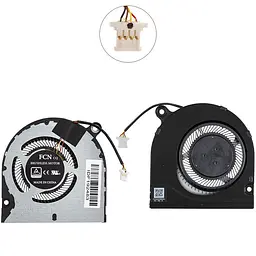 Вентилятор для ноутбука ACER (TravelMate P214-41 P215-41 P215-53)