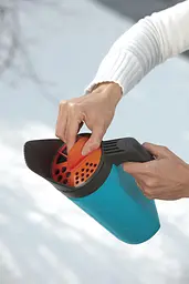 Розкидувач ручний Gardena Small 1.2 л (03255-30.000.00) - мініатюра 4